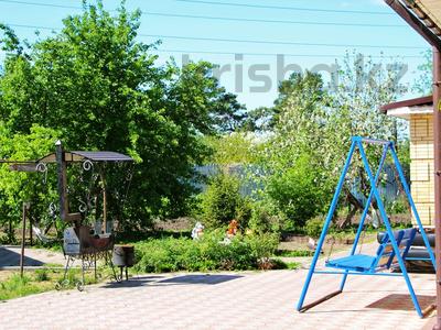 Дача · 6 комнат · 200 м², Садовод 137 за 60 000 〒 в Костанае