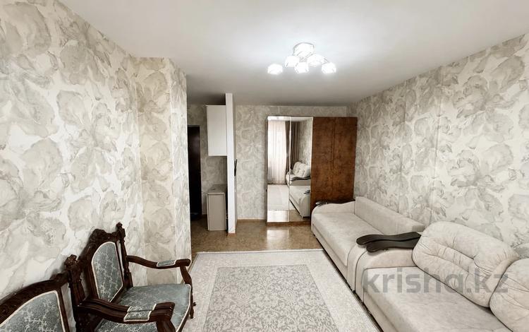 1-бөлмелі пәтер · 33 м² · 9/17 қабат, С 303 — ТРЦ Коктал, бағасы: 17.5 млн ₸ в Астане — фото 2