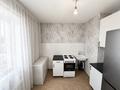 1-бөлмелі пәтер · 33 м² · 9/17 қабат, С 303 — ТРЦ Коктал, бағасы: 17.5 млн ₸ в Астане — фото 3