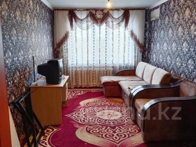 3-бөлмелі пәтер · 70.5 м² · 3/6 қабат, Октябрьская 10А, бағасы: 9.7 млн ₸ в Аксу