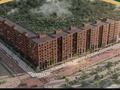 3-комнатная квартира · 80.42 м² · 8/9 этаж, Е 430 3/1 за ~ 27.8 млн ₸ в Астане, Нура р-н — фото 2