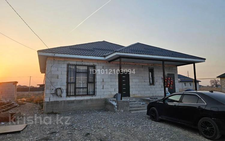 Отдельный дом · 4 комнаты · 140 м² · 5 сот., 21-ая линия 210 за 28 млн ₸ в Коянкусе — фото 6