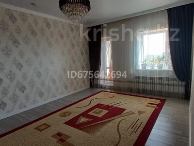 2-бөлмелі пәтер, 70 м², 5/5 қабат, мкр. Алтын орда, Батыс-2 23Д, бағасы: 23 млн 〒 в Актобе, мкр. Алтын орда