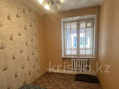 2-комнатная квартира, 72.7 м², 1/2 этаж, Мусрепова за ~ 16.4 млн 〒 в Петропавловске
