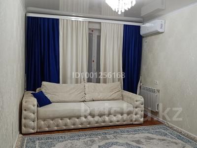 2-комнатная квартира · 46 м² · 3/5 этаж, Акмурзина — СОШ 1 и ДВД за 15 млн 〒 в Уральске