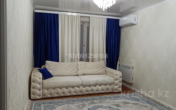 2-бөлмелі пәтер · 46 м² · 3/5 қабат, Акмурзина — СОШ 1 и ДВД, бағасы: 14 млн ₸ в Уральске — фото 2