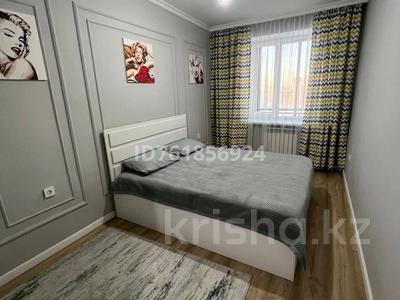 1-комнатная квартира · 37 м² · 5/13 этаж, Тауелсиздик 34/9 — Момышулы за 15 000 ₸ в Астане, Алматы р-н