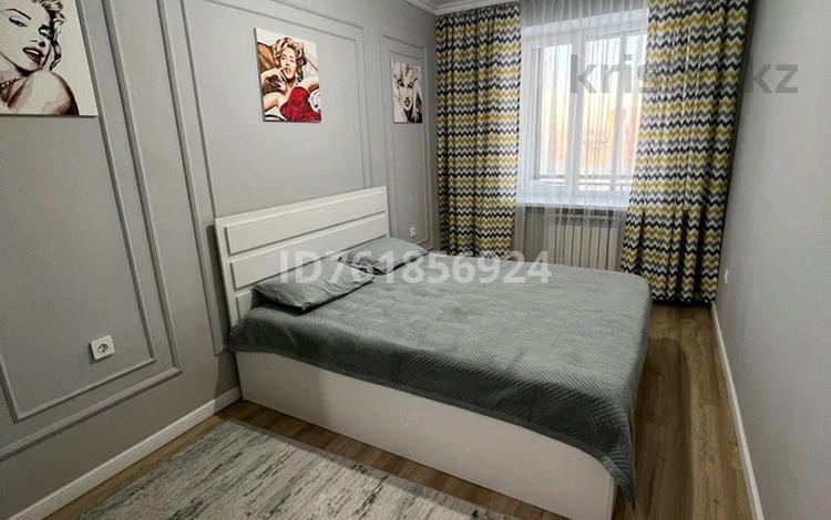 1-комнатная квартира · 37 м² · 5/13 этаж, Тауелсиздик 34/9 — Момышулы за 15 000 ₸ в Астане, Алматы р-н — фото 2