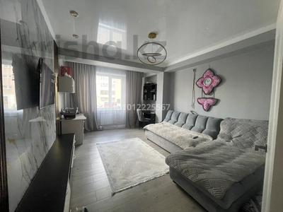 2-бөлмелі пәтер · 56 м² · 2/9 қабат, Просп. Ильяса Есенберлина 23, бағасы: 27 млн ₸ в Усть-Каменогорске, Ульбинский