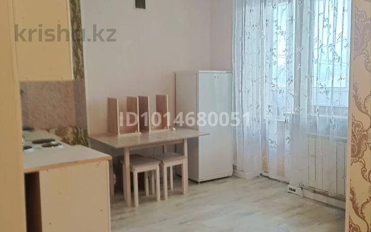 1-бөлмелі пәтер · 38.4 м² · 14/18 қабат, Сарыарка 41, бағасы: 19 млн ₸ в Астане, Сарыарка р-н — фото 2