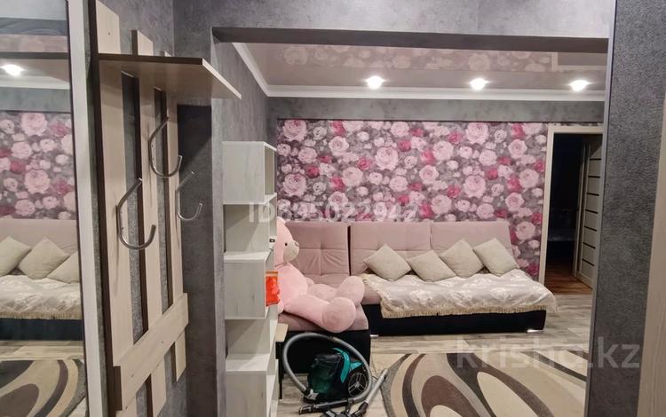 2-комнатная квартира · 45 м² · 5/5 этаж, казахстан 97 — центральный рынок за 17.2 млн ₸ в Усть-Каменогорске, Ульбинский — фото 2