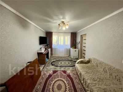 3-бөлмелі пәтер · 57 м² · 5/5 қабат, Майкудук, 12й микрорайон Майкудук, бағасы: 11 млн ₸ в Караганде, Алихана Бокейханова р-н