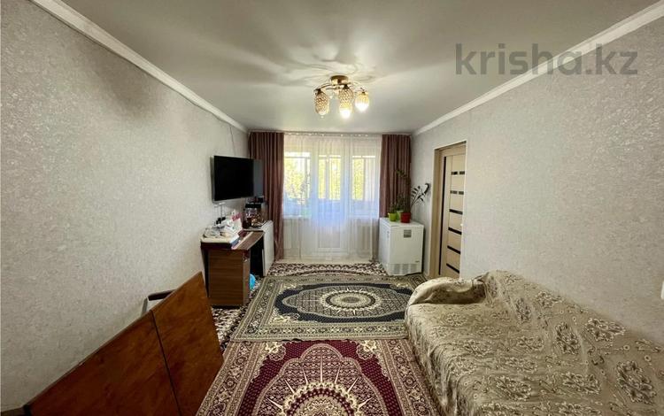 3-бөлмелі пәтер · 57 м² · 5/5 қабат, Майкудук, 12й микрорайон Майкудук, бағасы: 11 млн ₸ в Караганде, Алихана Бокейханова р-н — фото 2