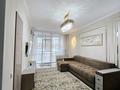 2-комнатная квартира · 66 м² · 4/7 этаж, мкр Кайрат 303/4 за 42.5 млн ₸ в Алматы, Турксибский р-н — фото 8