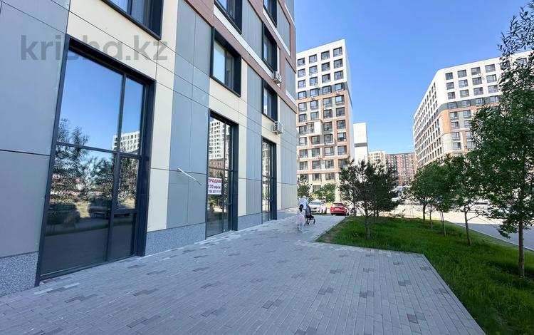 Свободное назначение · 170 м² за ~ 1.3 млн ₸ в Астане, Сарайшык р-н — фото 2