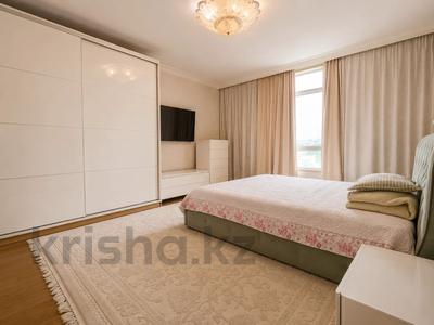 3-комнатная квартира · 112 м² · 6/18 этаж, Аскарова за 103 млн ₸ в Алматы, Ауэзовский р-н