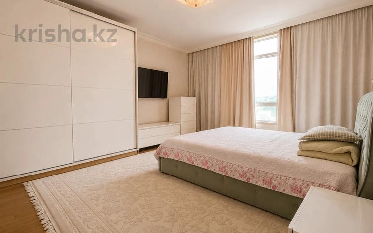 3-комнатная квартира · 112 м² · 6/18 этаж, Аскарова за 103 млн ₸ в Алматы, Ауэзовский р-н — фото 10