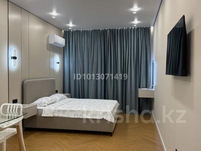 1-бөлмелі пәтер · 35 м² · 5/6 қабат, Аэропортная 64 — Кульджинский тракт, напротив Aport Mall East, бағасы: 16 000 ₸ в 