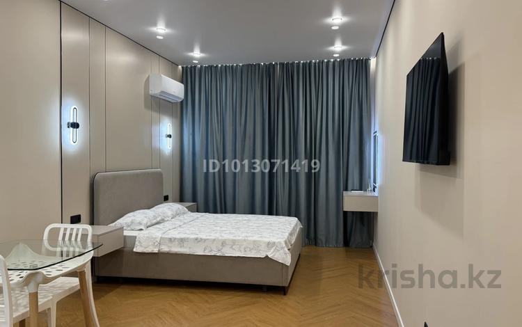 1-комнатная квартира · 35 м² · 5/6 этаж, Аэропортная 64 — Кульджинский тракт, напротив Aport Mall East за 16 000 ₸ в  — фото 15