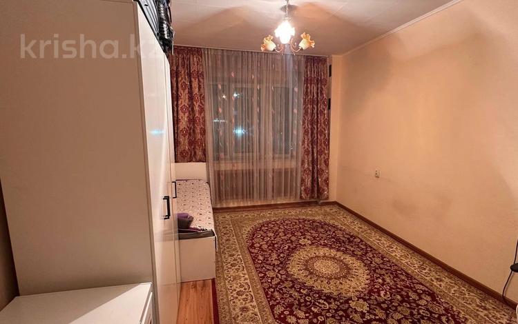 1-комнатная квартира · 36.6 м² · 2/9 этаж, мкр Аксай-1 за 27.5 млн 〒 в Алматы, Ауэзовский р-н — фото 2