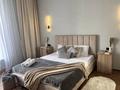 1-комнатная квартира · 42 м² · 3/12 этаж, Нажимеденов 28/2 — Damu Mall, Нурлы жол, Әзірет Сұлтан мешіті, Казахский национальный университет искусств им. Күләш Байсейітовой, Дворец независимости, Национальный музей РК за 15 000 ₸ в Астане, Сарайшык р-н — фото 2