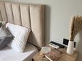 1-комнатная квартира · 42 м² · 3/12 этаж, Нажимеденов 28/2 — Damu Mall, Нурлы жол, Әзірет Сұлтан мешіті, Казахский национальный университет искусств им. Күләш Байсейітовой, Дворец независимости, Национальный музей РК за 15 000 ₸ в Астане, Сарайшык р-н — фото 9