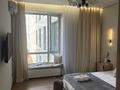1-комнатная квартира · 42 м² · 3/12 этаж, Нажимеденов 28/2 — Damu Mall, Нурлы жол, Әзірет Сұлтан мешіті, Казахский национальный университет искусств им. Күләш Байсейітовой, Дворец независимости, Национальный музей РК за 15 000 ₸ в Астане, Сарайшык р-н — фото 11
