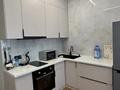 1-комнатная квартира · 42 м² · 3/12 этаж, Нажимеденов 28/2 — Damu Mall, Нурлы жол, Әзірет Сұлтан мешіті, Казахский национальный университет искусств им. Күләш Байсейітовой, Дворец независимости, Национальный музей РК за 15 000 ₸ в Астане, Сарайшык р-н — фото 14