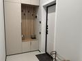 1-комнатная квартира · 42 м² · 3/12 этаж, Нажимеденов 28/2 — Damu Mall, Нурлы жол, Әзірет Сұлтан мешіті, Казахский национальный университет искусств им. Күләш Байсейітовой, Дворец независимости, Национальный музей РК за 15 000 ₸ в Астане, Сарайшык р-н — фото 23