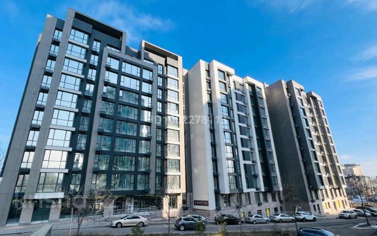 Свободное назначение, офисы, магазины и бутики, склады, общепит, салоны красоты, бани, гостиницы и зоны отдыха, медцентры и аптеки, образование · 184.8 м² за 188 млн 〒 в Алматы, Ауэзовский р-н — фото 2