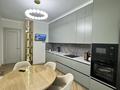 3-комнатная квартира · 95 м² · 8/9 этаж, Толе Би 27 — Улы дала за 83.5 млн ₸ в Астане, Есильский р-н — фото 2