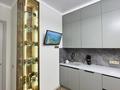 3-комнатная квартира · 95 м² · 8/9 этаж, Толе Би 27 — Улы дала за 83.5 млн ₸ в Астане, Есильский р-н — фото 14