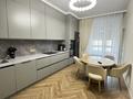 3-комнатная квартира · 95 м² · 8/9 этаж, Толе Би 27 — Улы дала за 83.5 млн ₸ в Астане, Есильский р-н — фото 10