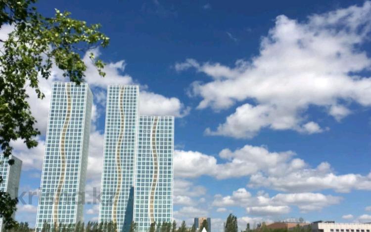 1-комнатная квартира · 30 м² · 29/37 этаж, Желтоксан 2/3 — Шевченко за 12 000 ₸ в Астане, Сарыарка р-н — фото 40