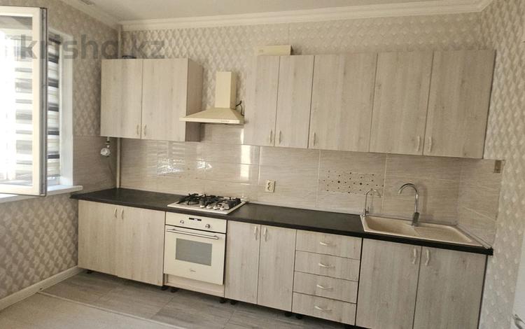 3-комнатная квартира · 75 м² · 3/5 этаж, мкр Жас Канат за 42 млн ₸ в Алматы, Турксибский р-н — фото 2