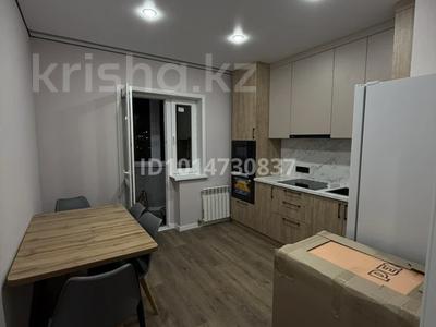 1-комнатная квартира · 42 м² · 2/16 этаж, Каныша Сатпаева за 20 000 ₸ в Усть-Каменогорске