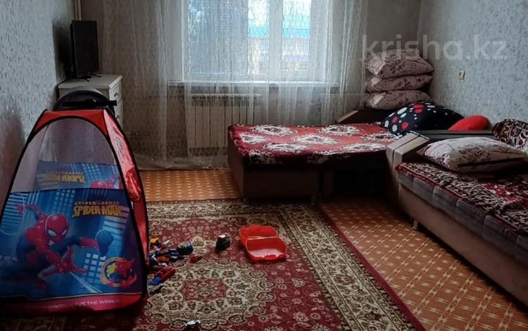 2-комнатная квартира · 54 м² · 4/5 этаж, Мушелтой за 19 млн ₸ в Талдыкоргане — фото 3