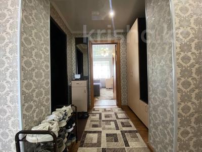 4-комнатная квартира · 75.3 м² · 5/5 этаж, Амангельды 85 за 29 млн ₸ в Костанае