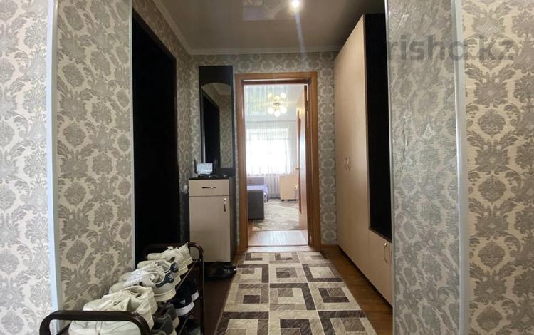 4-комнатная квартира · 75.3 м² · 5/5 этаж, Амангельды 85 за 29 млн ₸ в Костанае — фото 2