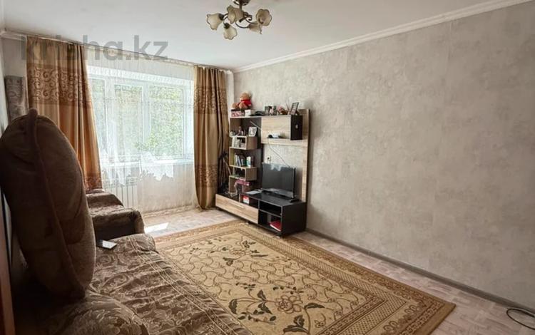 1-комнатная квартира · 30.33 м² · 4/5 этаж, пр. К. Сатпаева 15/1 за 12 млн ₸ в Усть-Каменогорске — фото 3