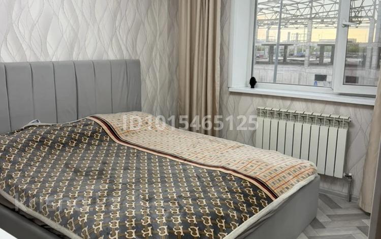 2-комнатная квартира · 54 м² · 2/9 этаж, Карагайлы 21 за 25 млн ₸ в Семее — фото 2