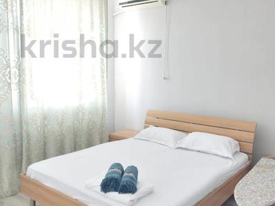 1-бөлмелі пәтер · 50 м² · 7/8 қабат, Желтоксан 11в, бағасы: 15 000 ₸ в 