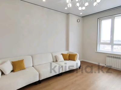 3-комнатная квартира · 85 м² · 14/18 этаж, ​Камали Дюсембекова за 61.5 млн ₸ в Караганде, Казыбек би р-н