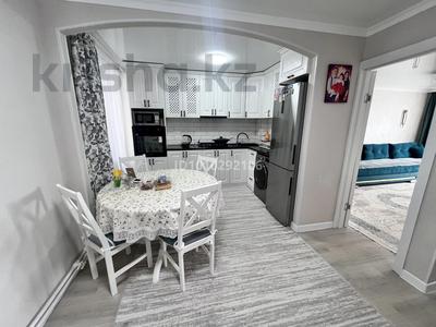 2-комнатная квартира · 54 м² · 3/5 этаж, Зеленый бор 22 за 15 млн ₸ в Бурабае