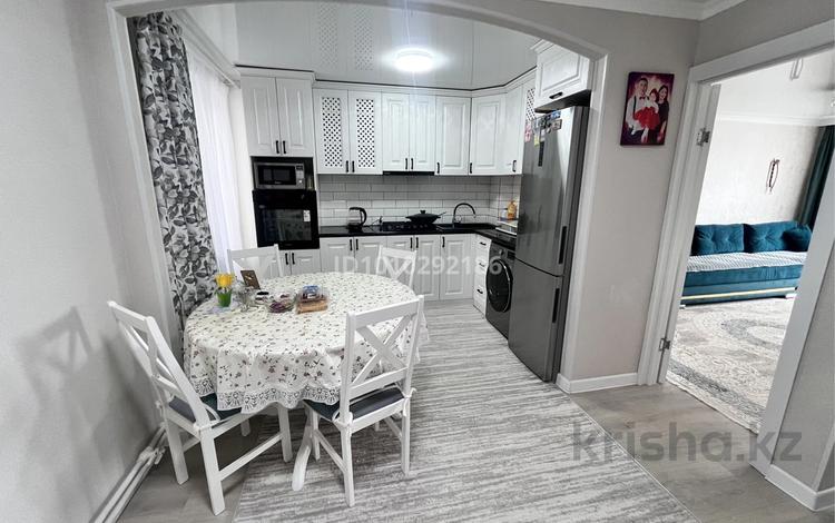 2-комнатная квартира · 54 м² · 3/5 этаж, Зеленый бор 22 за 15 млн ₸ в Бурабае — фото 11