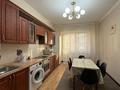 2-комнатная квартира · 85 м² · 7 этаж, микрорайон Керемет 5 к19 за 75 млн ₸ в Алматы, Бостандыкский р-н — фото 5