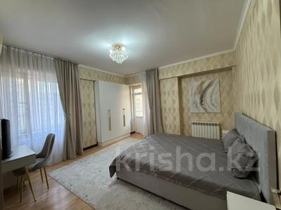 2-комнатная квартира · 85 м² · 7 этаж, микрорайон Керемет 5 к19 за 75 млн ₸ в Алматы, Бостандыкский р-н