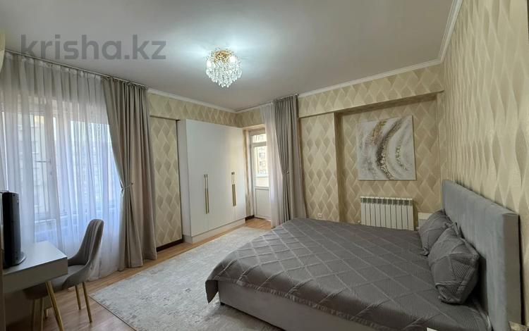2-комнатная квартира · 85 м² · 7 этаж, микрорайон Керемет 5 к19 за 75 млн ₸ в Алматы, Бостандыкский р-н — фото 20