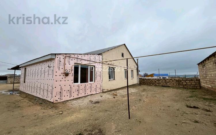 Отдельный дом · 4 комнаты · 185 м² · 2200 сот., А.Бекенжанов 27 — Мечит за 15 млн ₸ в Саина Шапагатовой — фото 15