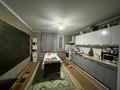 Отдельный дом · 4 комнаты · 185 м² · 2200 сот., А.Бекенжанов 27 — Мечит за 15 млн ₸ в Саина Шапагатовой — фото 11
